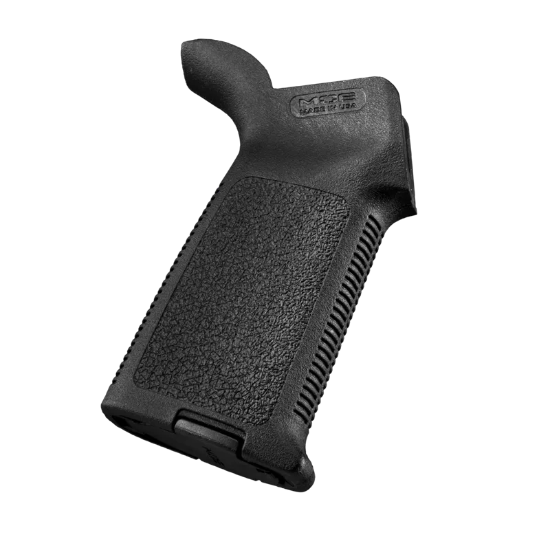 Magpul MOE® Grip – AR15/M4 · Negro
