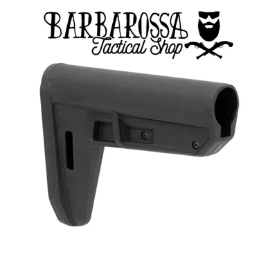 MOE® TR™ Carbine Stock – Mil-Spec - Magpul