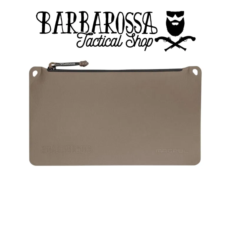 Magpul DAKA® Pouch, Medium · Tan / FDE