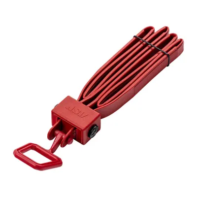 Manette Training Tri-Fold Tactical - ASP Inc