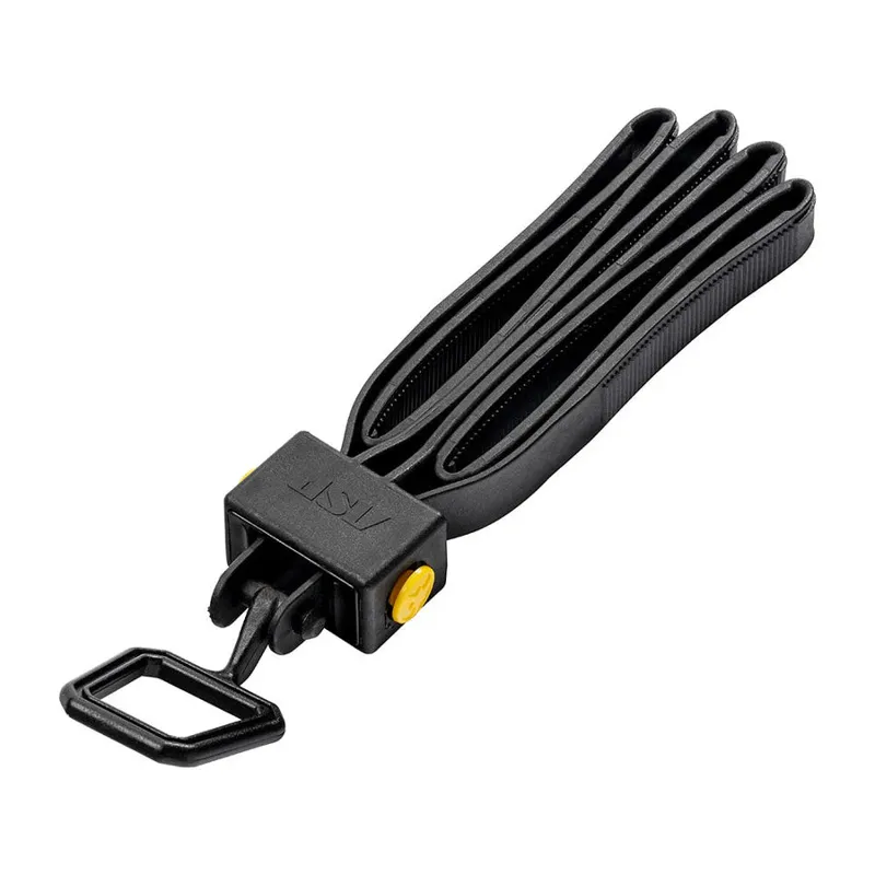 ASP Inc Manette Tri-Fold Tactical