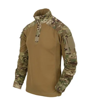 MCDU Combat Shirt® - NyCo Ripstop - Helikon-Tex