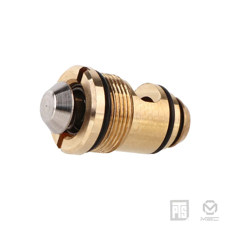 PTS Syndicate MEC - M-Valve for TM MWS