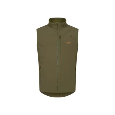 Chaleco de Caza Chase Softshell