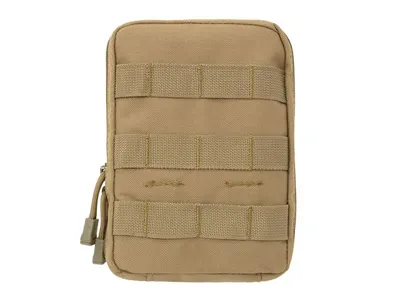 Medical Pouch MOLLE - 8Fields