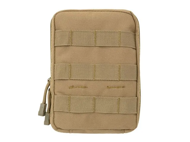 8Fields Medical Pouch MOLLE · Coyote tan