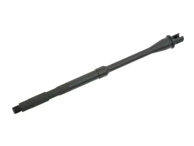Metal - External Barrel for M4 14,5"/10,5" - Wadsn
