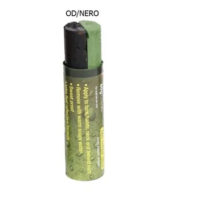 Face - Trucco 2 Colori Stick BCB - Mil-Tec