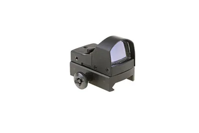 Mini Dot Reflex - JS Tactical