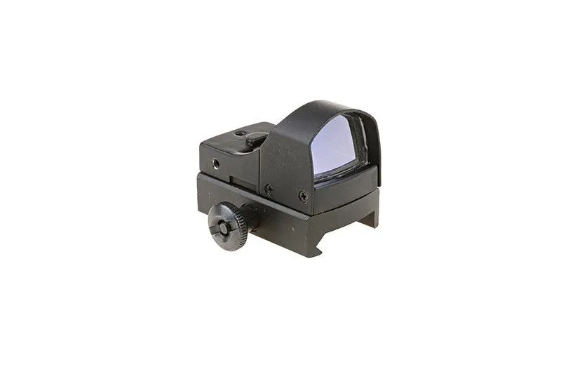 JS Tactical Mini Dot Reflex