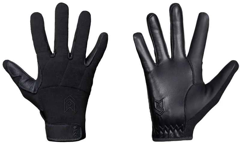 MoG Target FR Flame Resistant Glove · Negro