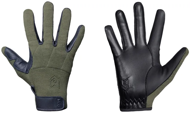 MoG Target FR Flame Resistant Glove · Verde / OD