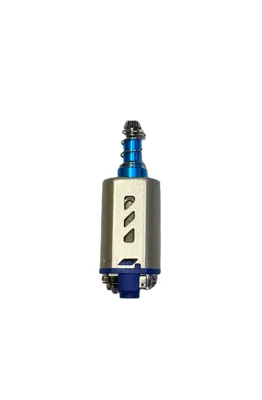 Motore High Speed Albero Lungo Ventilato - SHS