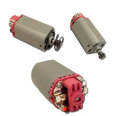 Motore Standard Ad Albero Corto - SHS