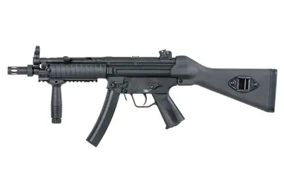 MP5 RIS - Limited Edition - Cyma