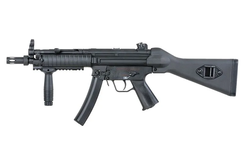 Cyma MP5 RIS - Limited Edition · Azul