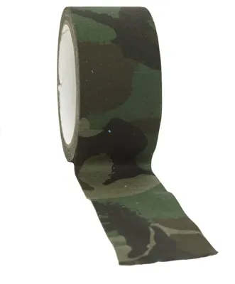 Nastro 50mm (10m) - Mil-Tec