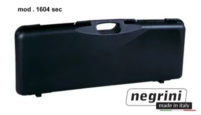 Valigia Rigida Porta Fucili 82x29 - Negrini