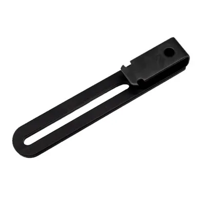 NeoMag - Bottom Mount Holster Clip Read More - TheNeoMag