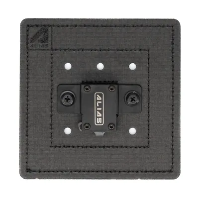 NeoMag - Hook & Loop Receiver Hard Mount - TheNeoMag