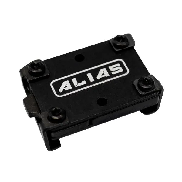 TheNeoMag NeoMag - Receiver W/ Belt Brackets