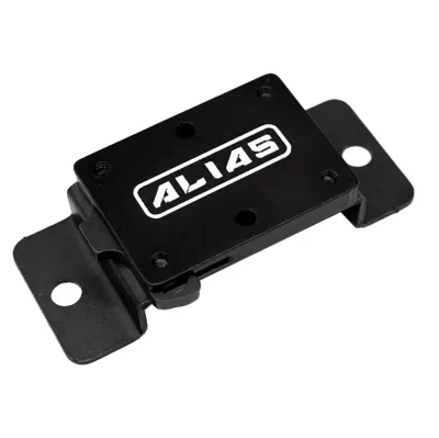 NeoMag - Receiver W/ Hard Mount - TheNeoMag