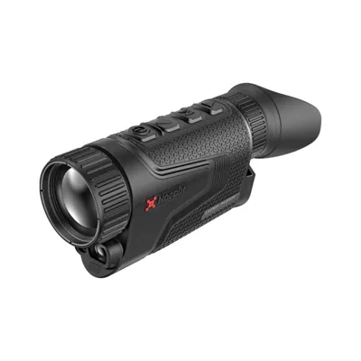 Monocular Térmico Lumi H35R (35 mm) con Telémetro Láser - Nocpix