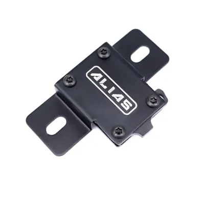 NeoMag - Receiver W/ Hard Mount V2 - TheNeoMag