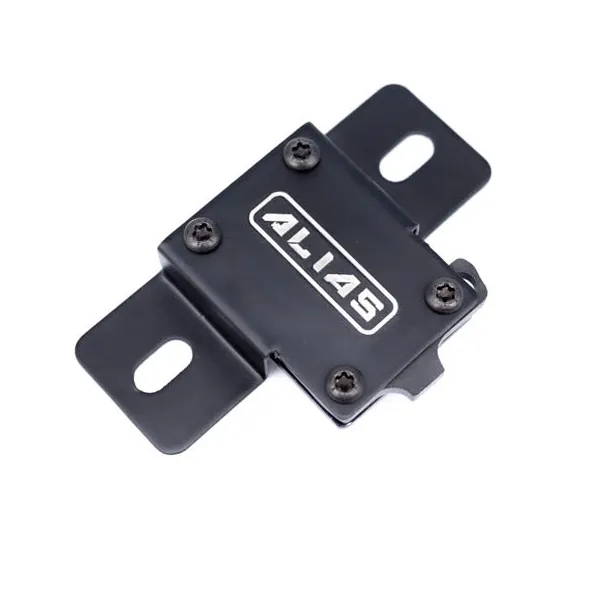 TheNeoMag NeoMag - Receiver W/ Hard Mount V2