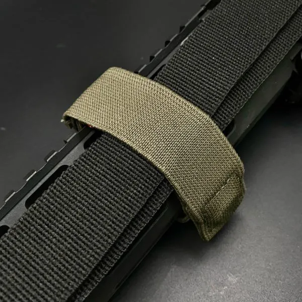 TheNeoMag NeoMag - Sentry Strap · Verde / OD