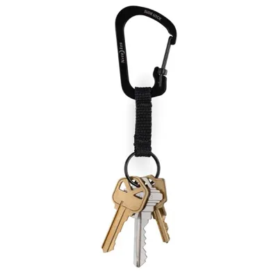 SlideLock Key Ring - Nite Ize