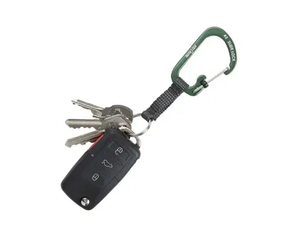 SlideLock Key Ring - Nite Ize