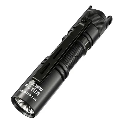 MT1A Pro - 800 Lumens e 250 Metri Usb-C - Nitecore