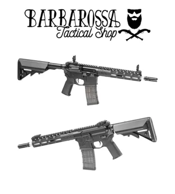 Noveske N4 Platinum Series - Cyma