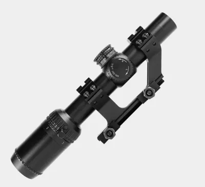 1-4x "LPVO" Scope Variable - Novritsch