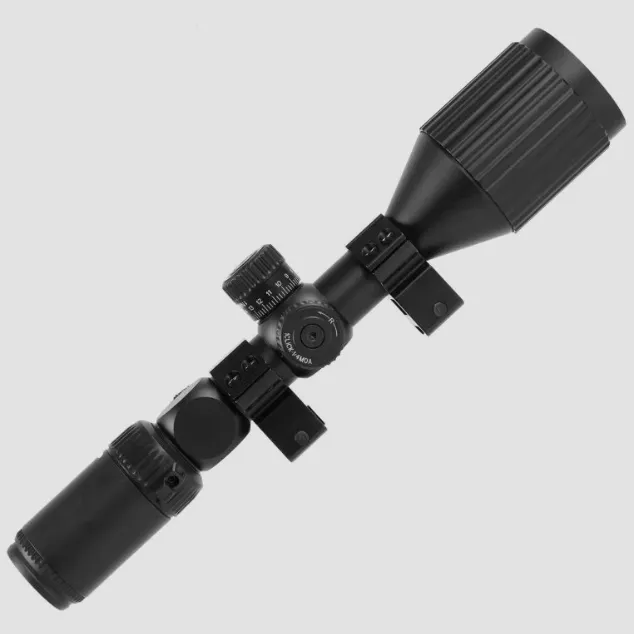 Novritsch 3-9x Rifle Scope MK2