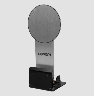 Bluetooth Timer Target - Novritsch