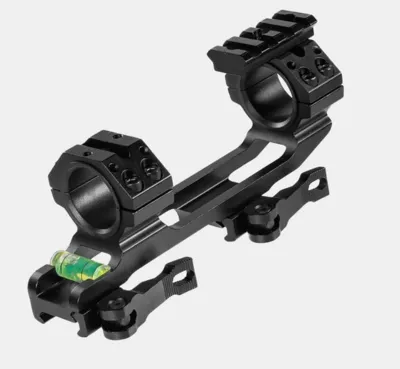Mount One-Piece V2 - 25/30mm - Novritsch
