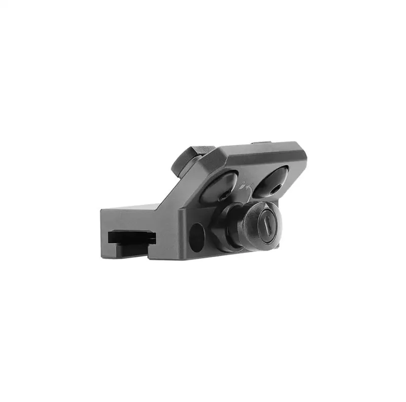 Olight M-LOK Rail Mount ODIN · Negro