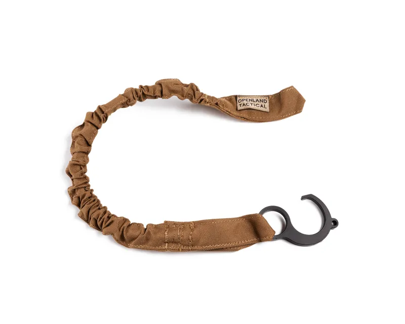 Openland Tactical Assault Hook & Bungee Weapon Catcher