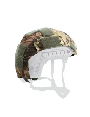 FAST Helmet Cover - Openland Tactical