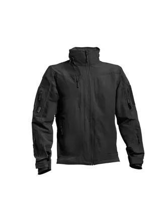 Giacca Light Softshell "DELTA" - Openland Tactical