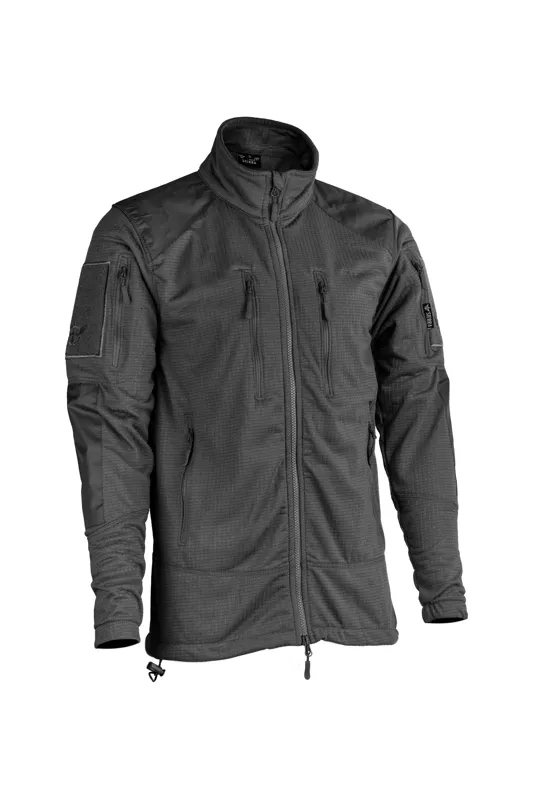 Openland Tactical Sierra · Negro