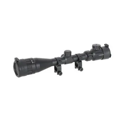Ottica 3-9X40AOE Retroilluminata - JS Tactical
