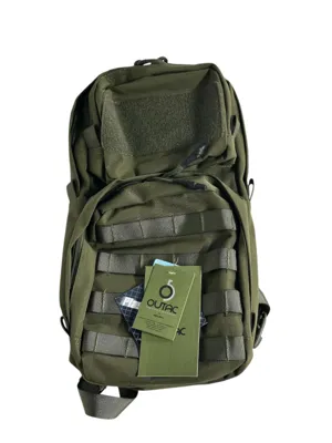 Combo Mini Backpack 900D Poly - Defcon 5