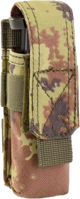 Porta Caricatore 9mm Chiuso - Defcon 5
