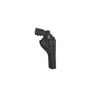Funda Revolver Dan Wesson 6"- 8" Larga - ASG