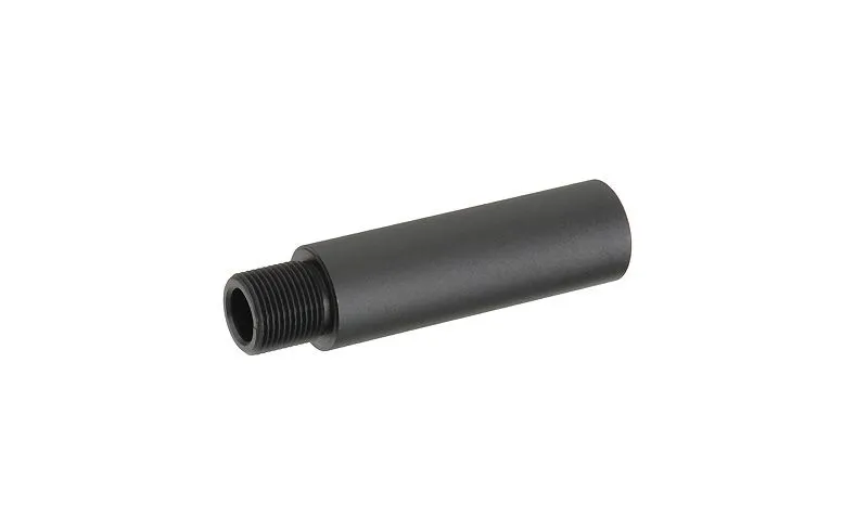 Slong Airsoft Outer Barrel Extension 56mm