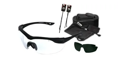 Overlord Kit - EDGE Tactical