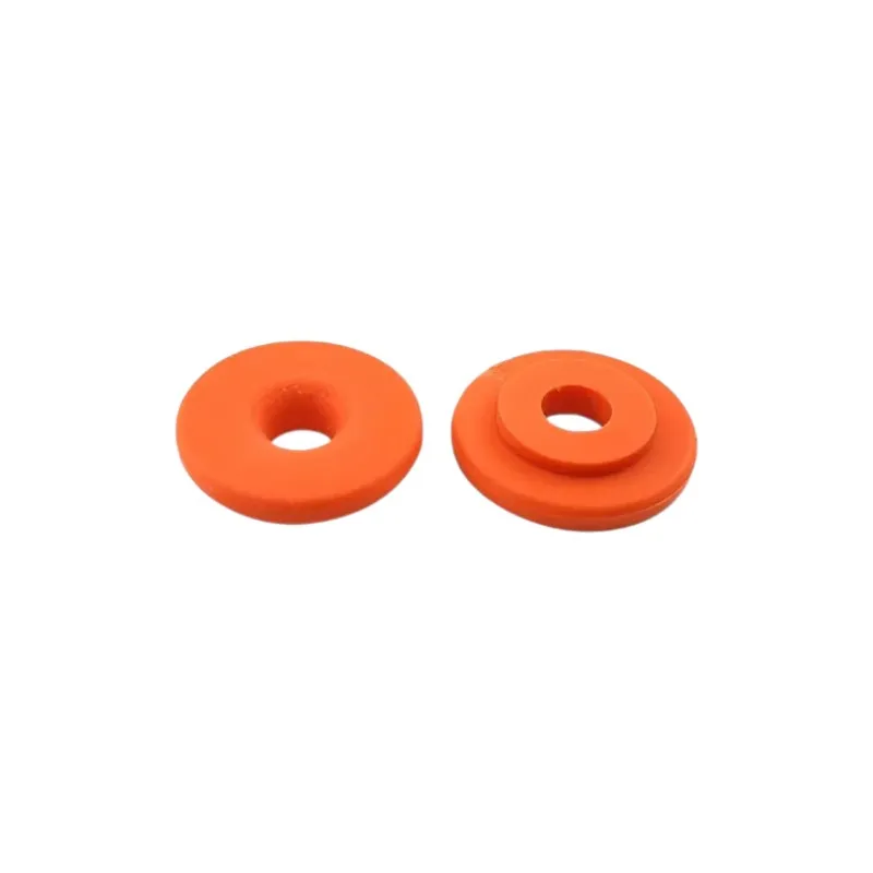 Top Max PAD Di Battuta per Teste Cilindro · Naranja